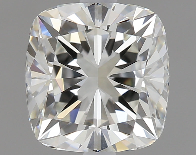 1.02 carat Cushion diamond I VVS1