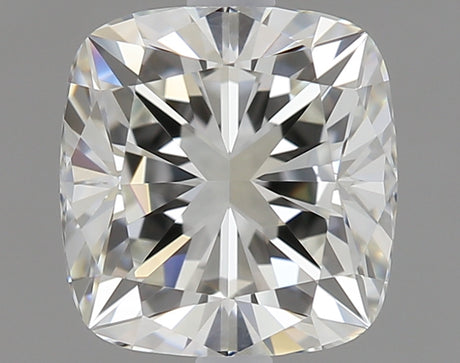 1.02 carat Cushion diamond I VVS1