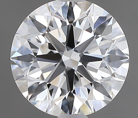 0.64 carat Round diamond D VVS1 Excellent