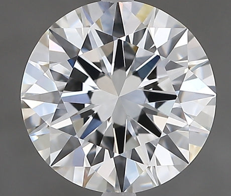 1.70 carat Round diamond G VVS2 Excellent