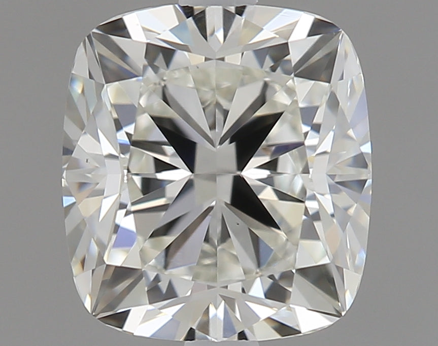 1.02 carat Cushion diamond I VS1