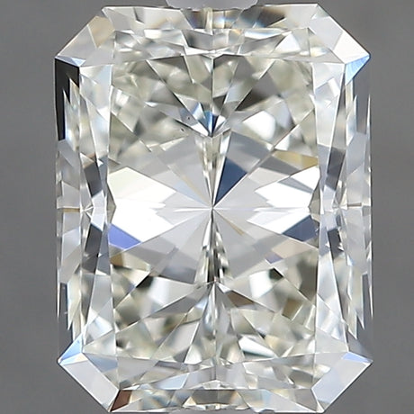 1.90 carat Radiant diamond J VS1