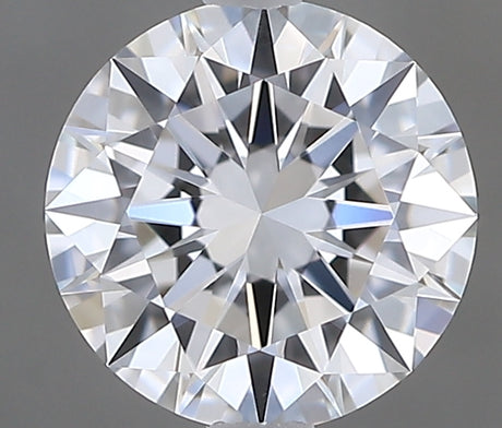 0.56 carat Round diamond D VVS1 Excellent
