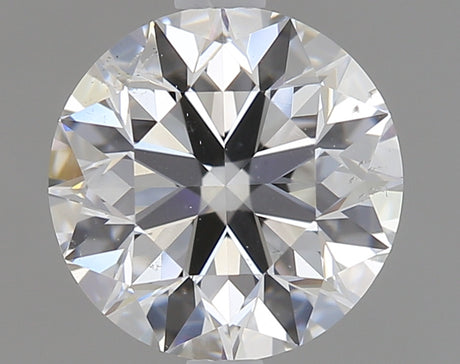 1.00 carat Round diamond E SI1 Excellent