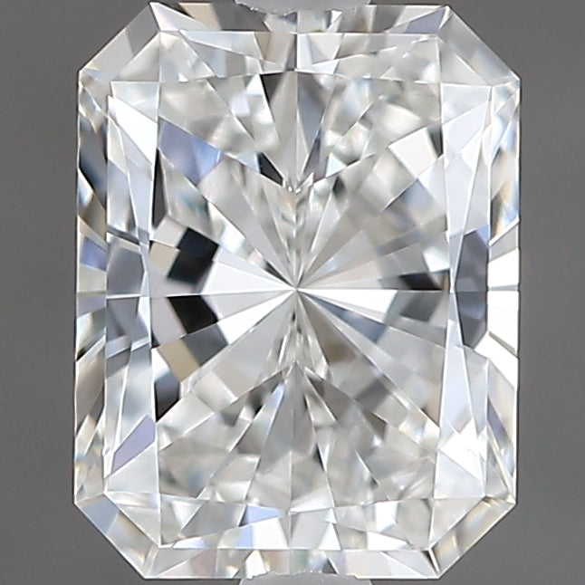 0.70 carat Radiant diamond G VVS2