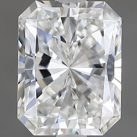 0.70 carat Radiant diamond G VVS2