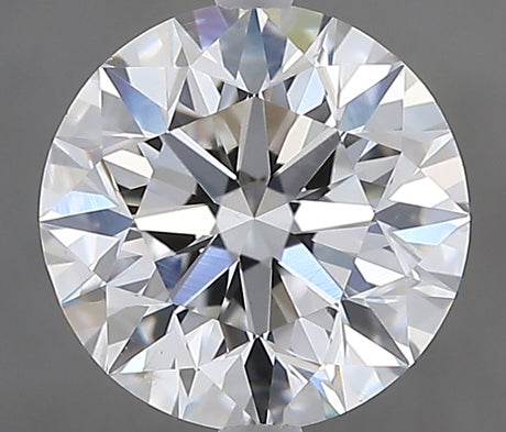 1.50 carat Round diamond F SI1 Excellent