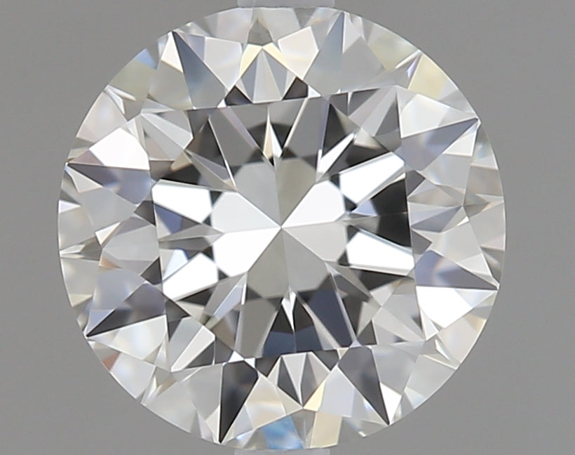 1 carat Round diamond H  VVS1 Excellent