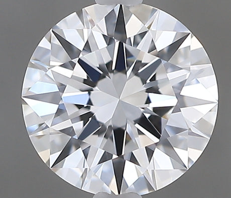 0.56 carat Round diamond D VVS1 Excellent