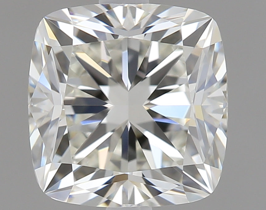 1.07 carat Cushion diamond I  VVS1