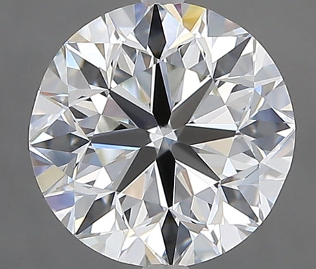 2.00 carat Round diamond G VS1 Very good