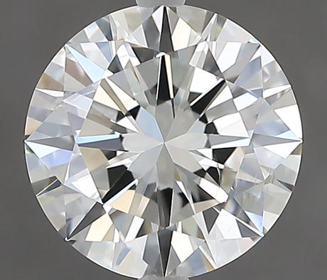 1.20 carat Round diamond I SI1 Excellent