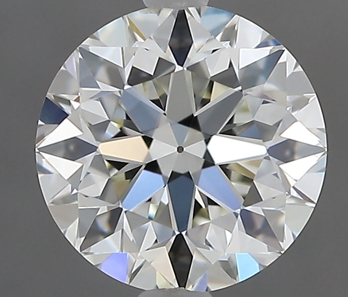 1.00 carat Round diamond I VS2 Excellent