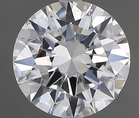 1.00 carat Round diamond E SI1 Excellent