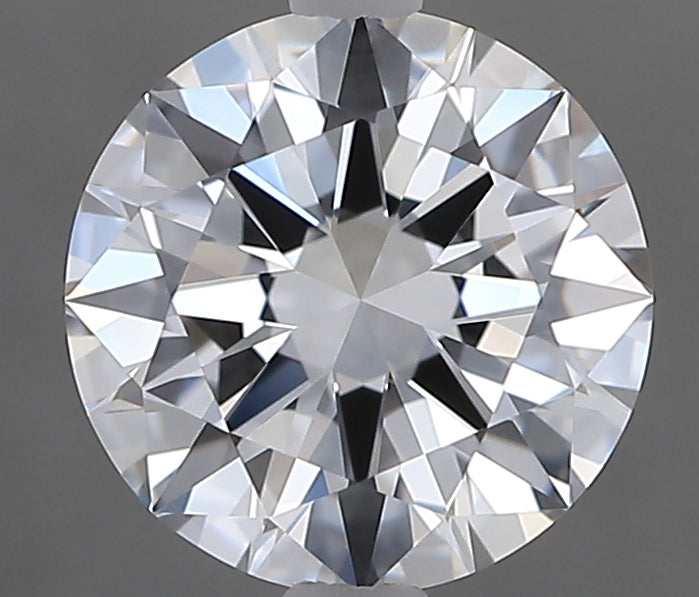 0.90 carat Round diamond D IF Excellent