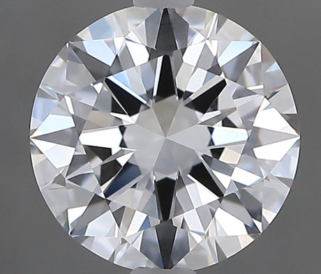 0.90 carat Round diamond D IF Excellent