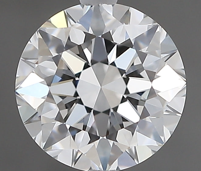 1.00 carat Round diamond F VVS1 Excellent