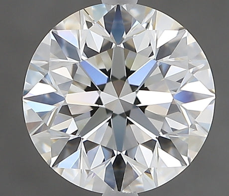 1.40 carat Round diamond I VVS2 Excellent