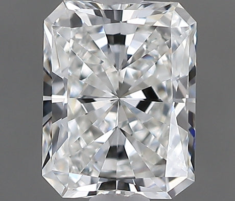 0.50 carat Radiant diamond G VS1