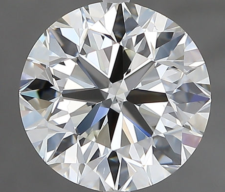 2.50 carat Round diamond G VS1 Excellent