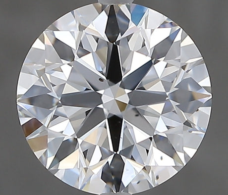 1.70 carat Round diamond E SI1 Excellent