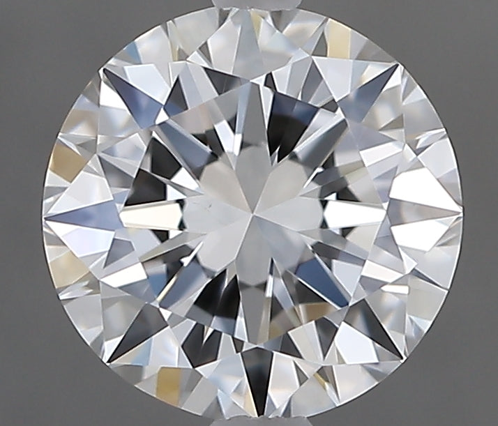 1.00 carat Round diamond E VS1 Excellent