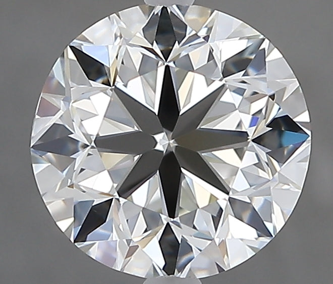 2.00 carat Round diamond G VS1 Very good