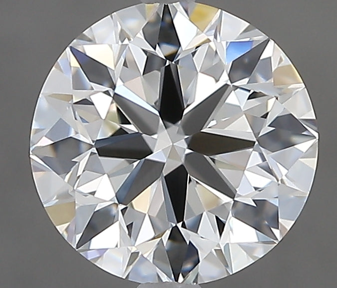 1.50 carat Round diamond H VVS1 Excellent