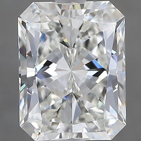 1.70 carat Radiant diamond H VS2