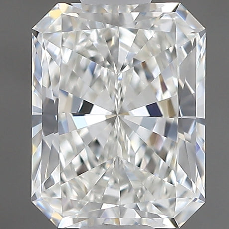 0.70 carat Radiant diamond H VS1
