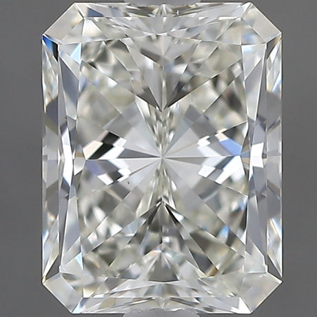 1.20 carat Radiant diamond J VS2