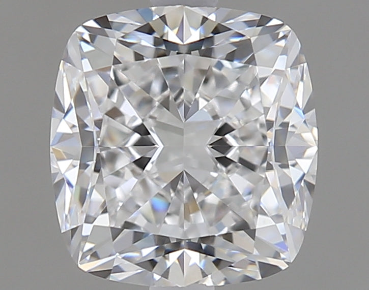 1.05 carat Cushion diamond D VS1