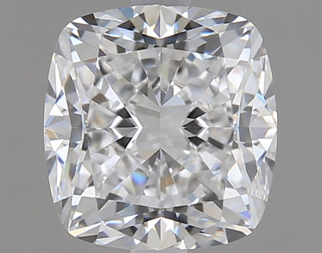 1.05 carat Cushion diamond D VS1