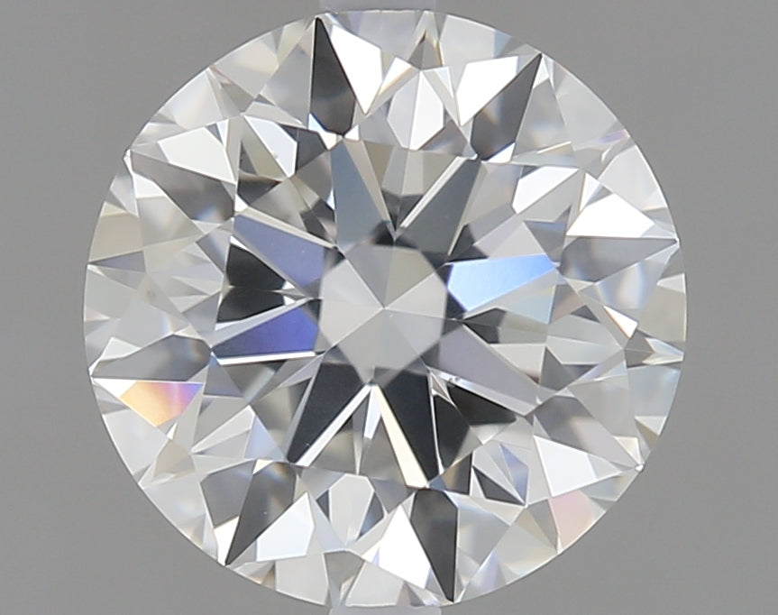 1.50 carat Round diamond G SI1 Excellent
