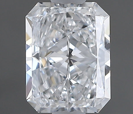 0.50 carat Radiant diamond E SI1