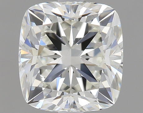 1.01 carat Cushion diamond I VS1