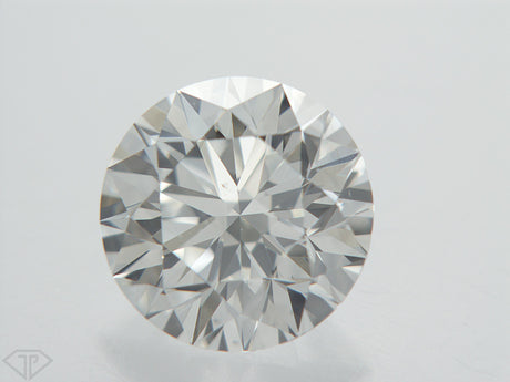 1.50 carat Round diamond I VS2 Excellent