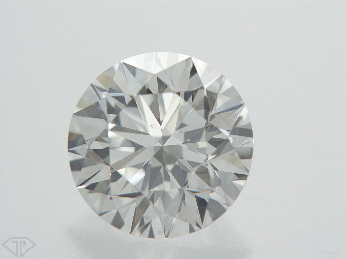 1.50 carat Round diamond I VS2 Excellent