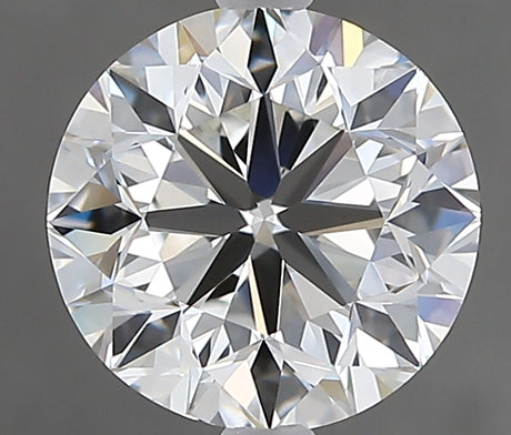 2.00 carat Round diamond G VVS1 Very good