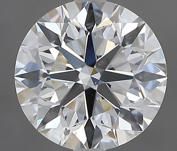 1.05 carat Round diamond G VS2 Excellent