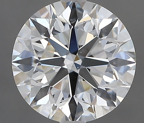 1.05 carat Round diamond G VS2 Excellent