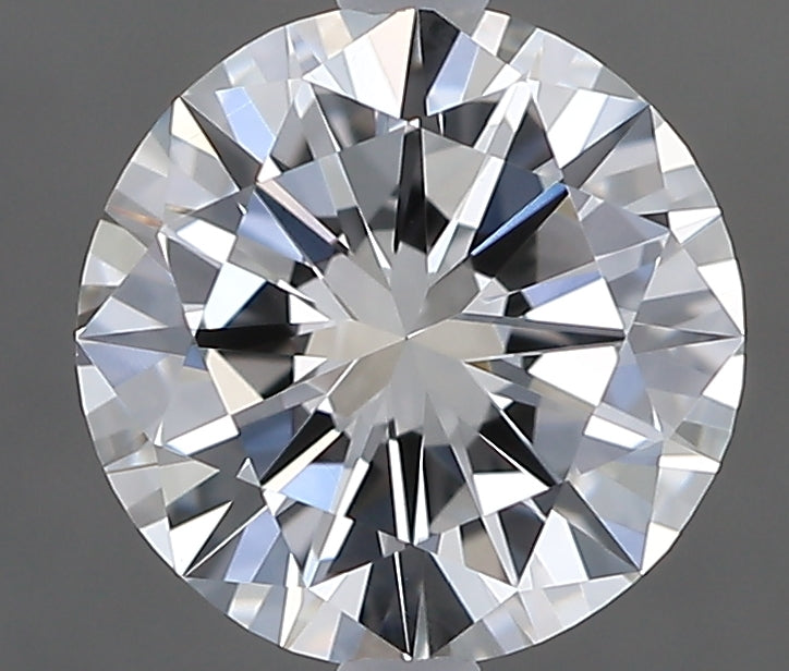 1.00 carat Round diamond F VVS1 Very good