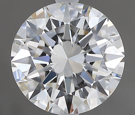 1.50 carat Round diamond F VVS2 Excellent