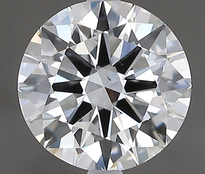 1.40 carat Round diamond G VS2 Excellent