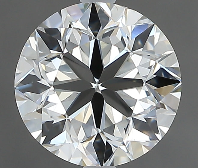 1.50 carat Round diamond G VS1 Very good