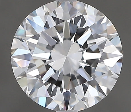 1.30 carat Round diamond D VVS2 Excellent