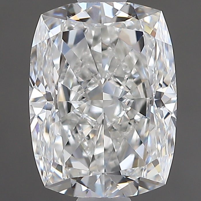 1.30 carat Cushion diamond H VS2
