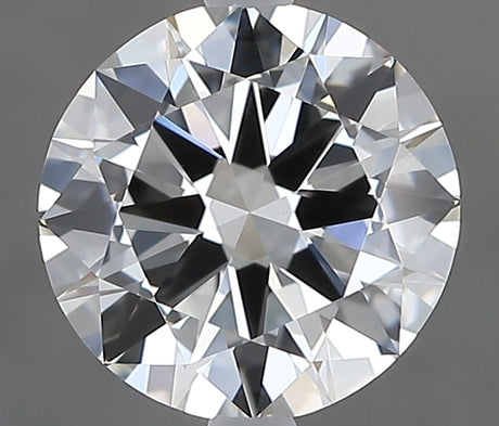1.20 carat Round diamond H VVS2 Excellent
