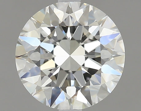 1.01 carat Round diamond I VVS1 Excellent