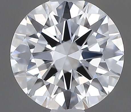 0.32 carat Round diamond D VVS1 Excellent